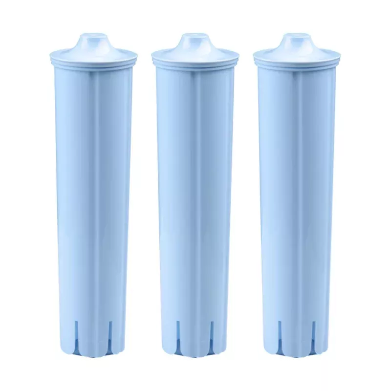 Jura Compatible Premium Espresso & Coffee Water Filters - 3 Pack