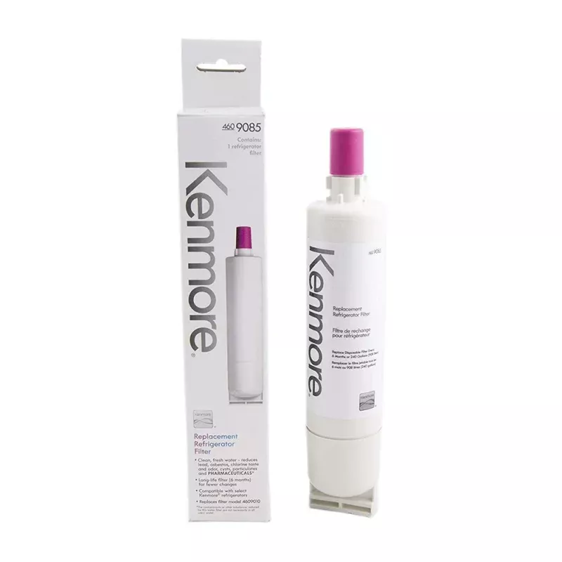Kenmore 46-9010 46-9085 Refrigerator Water Filter