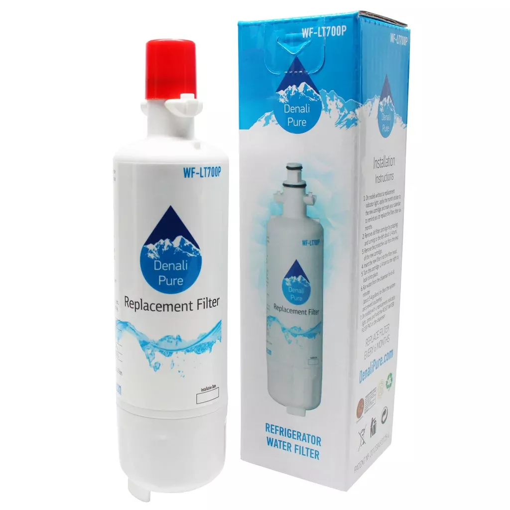 Kenmore/ Sears 79571072012 Refrigerator Water Filter Replacement