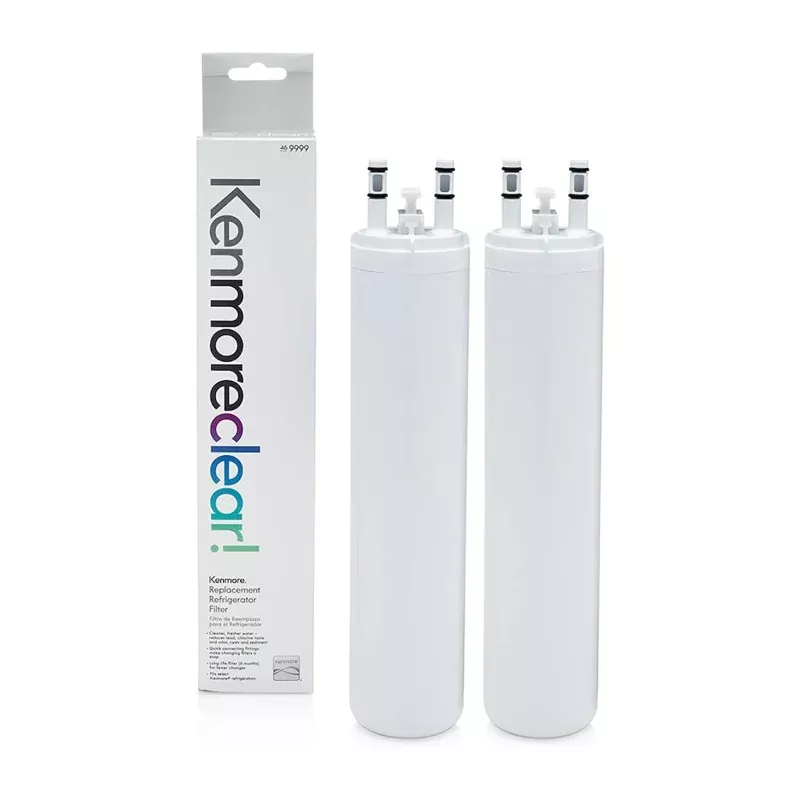 Kenmore9999 - 46-9999, 469999 Refrigerator Water Filter, 2 Pack