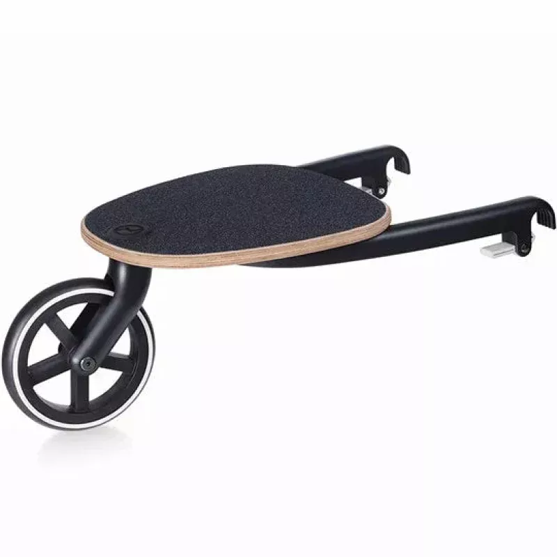 Kid Board Black - Black