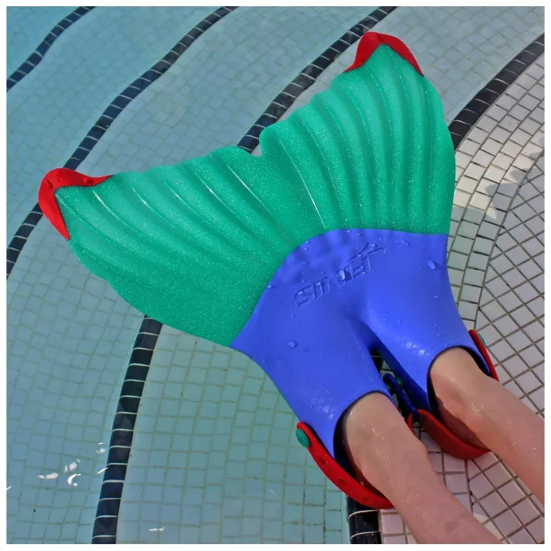 Kids' Mermaid Dream Fin
