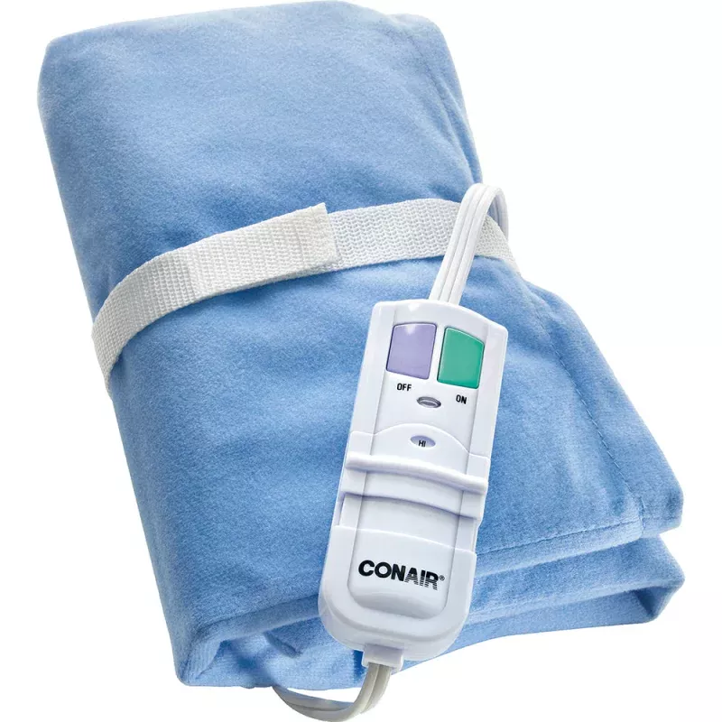 King Size Moist Heating Pad