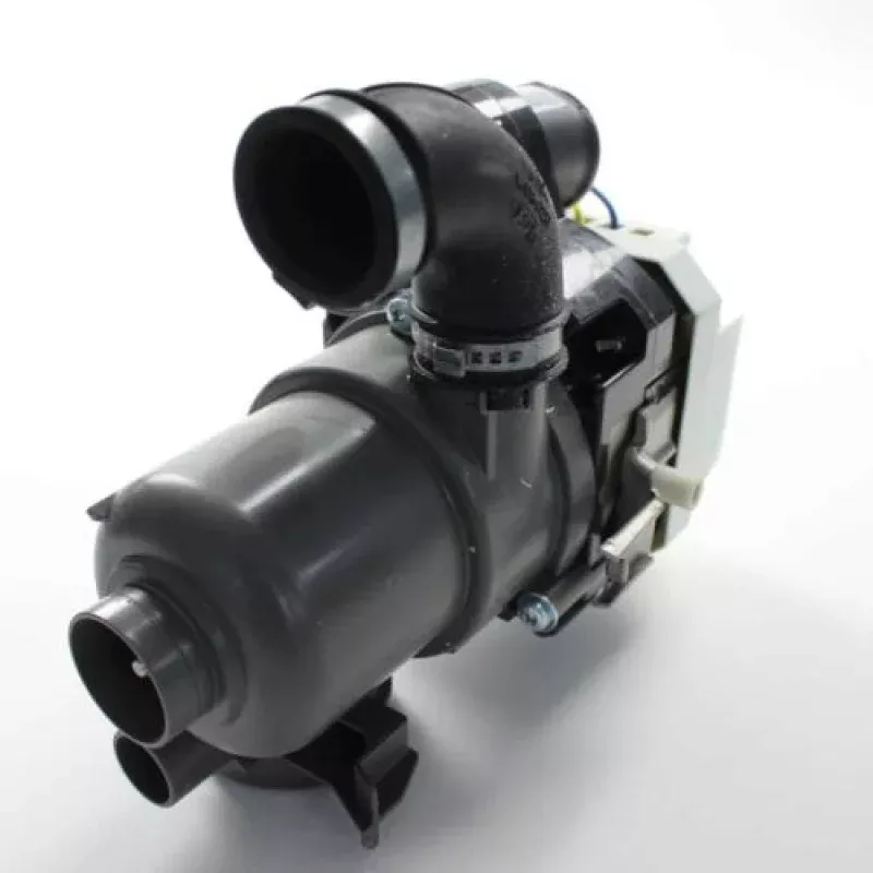 Kitchenaid Dishwasher Circulation Pump and Motor Assembly - W10902589