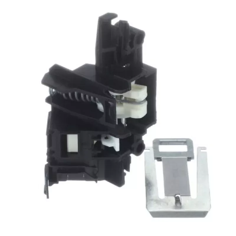 Kitchenaid Dishwasher Door Latch Assembly - W10619006