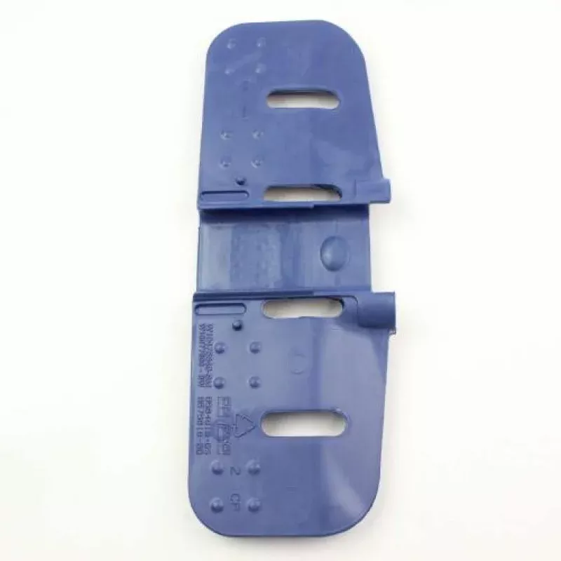 Kitchenaid Dishwasher Turbo Wash Manifold Assembly - WPW10077600