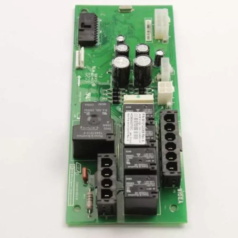 Kitchenaid Ice Machine Electronic Control Board - WPW10141364
