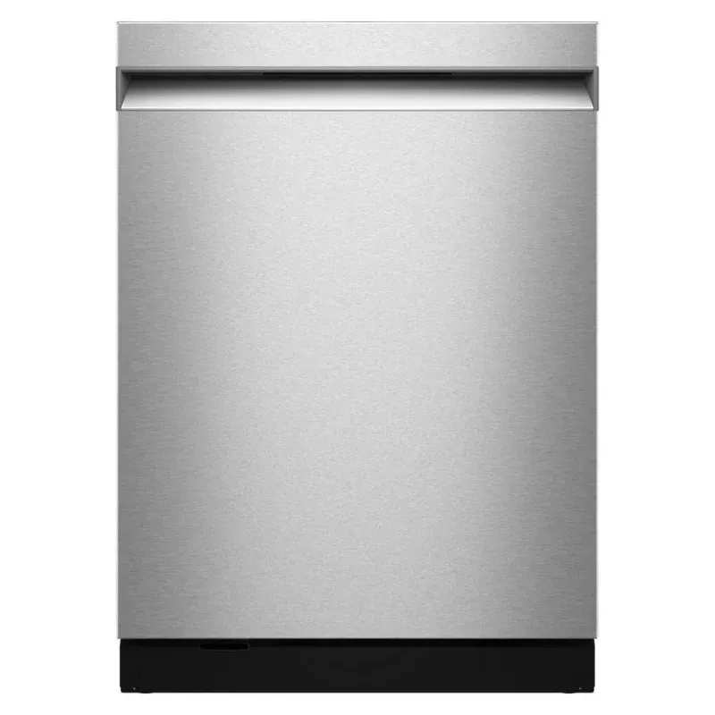 KitchenAid KDPS624SPS 360 Max Jets Third Rack Dishwasher with Advanced ProDry System, 44 dBA PrintShield Stainless
