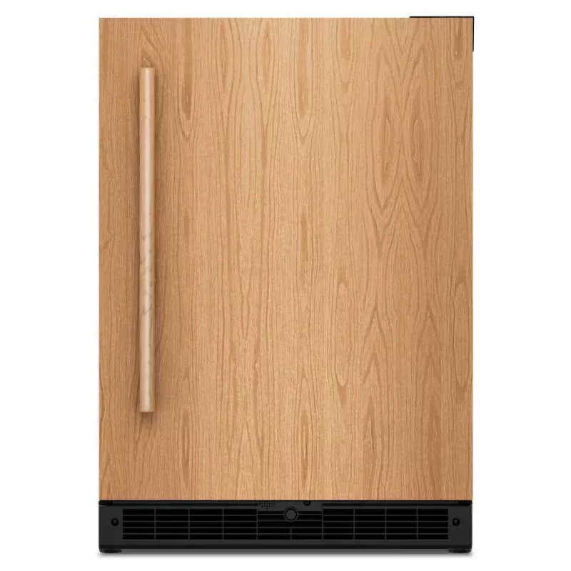 Kitchenaid KUWR324SPA 24" Panel-Ready Undercounter Wine Cellar