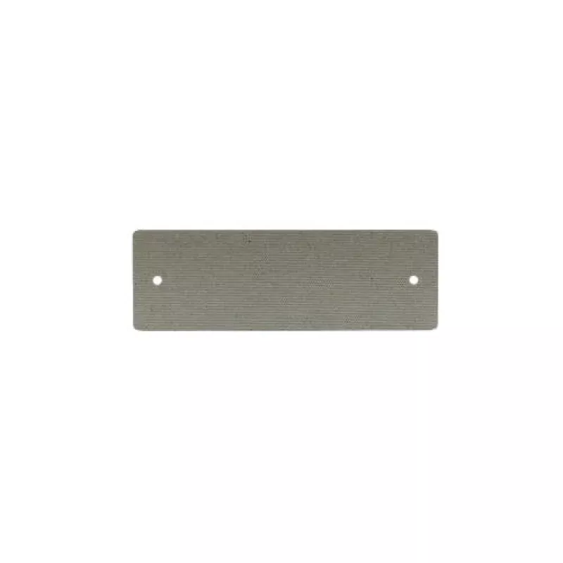 Kitchenaid Microwave Waveguide Cover - W10915651