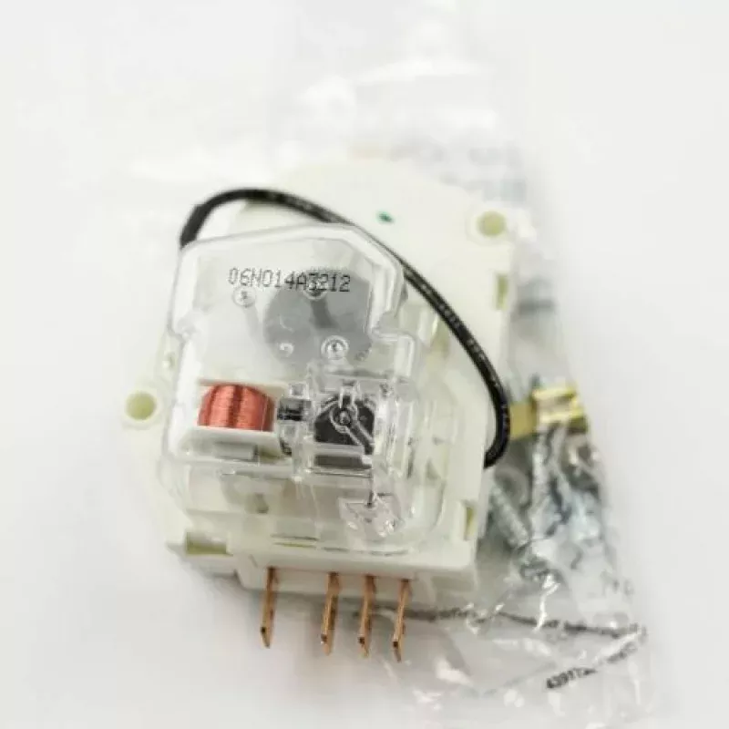 Kitchenaid Refrigerator Defrost Timer - W10822278