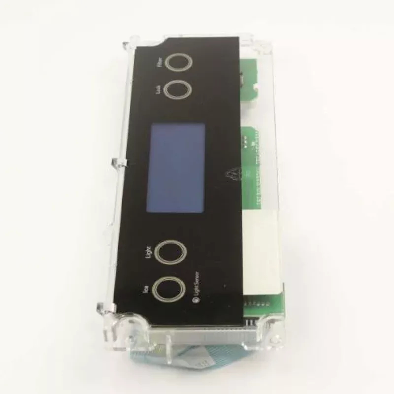 Kitchenaid Refrigerator Dispenser User Interface Assembly - WPW10151236