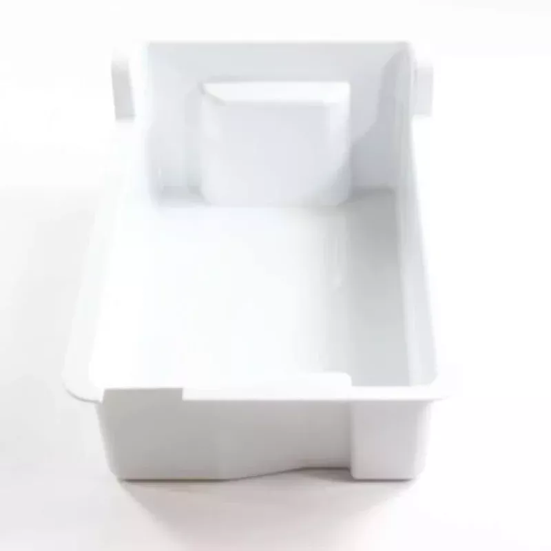 Kitchenaid Refrigerator Ice Container - WPW10378263