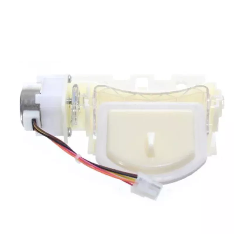 Kitchenaid Refrigerator Ice Dispenser Door Assembly - WPW10606117