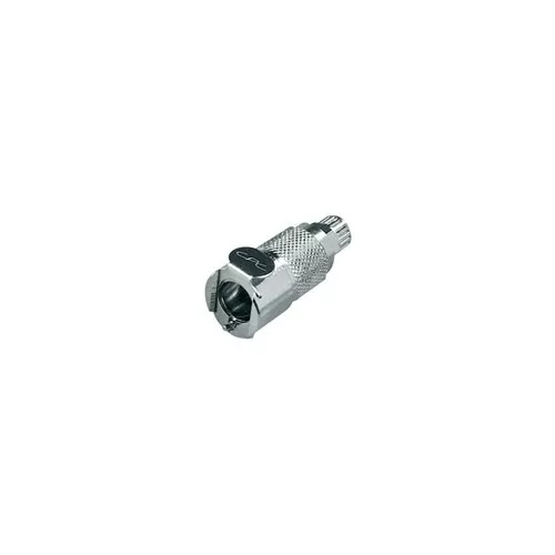 LC13006 CPC Large Coupling (LC) 3/8" OD Fitting
