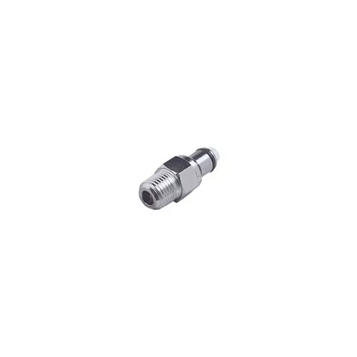 LC24004BSPT CPC Large Coupling (LC) 1/4" BSPT Fitting