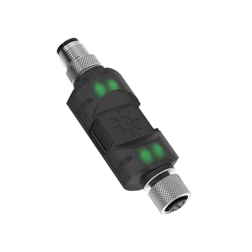 LC25T-AL2RGQ Banner Light Controller