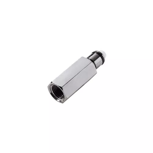 LC26004BSPP CPC Large Coupling (LC) 1/4" BSPP Fitting