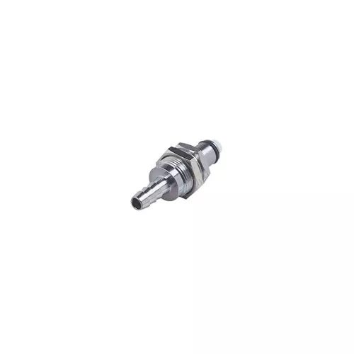 LC42004 CPC Large Coupling (LC) 1/4" ID Fitting