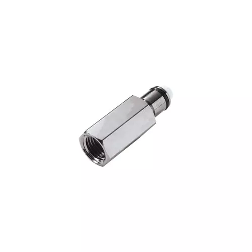LCD26004 CPC Brass Coupling Insert
