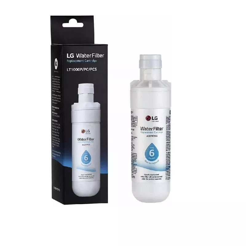 LG LFXS28968S Water Filter Replacement