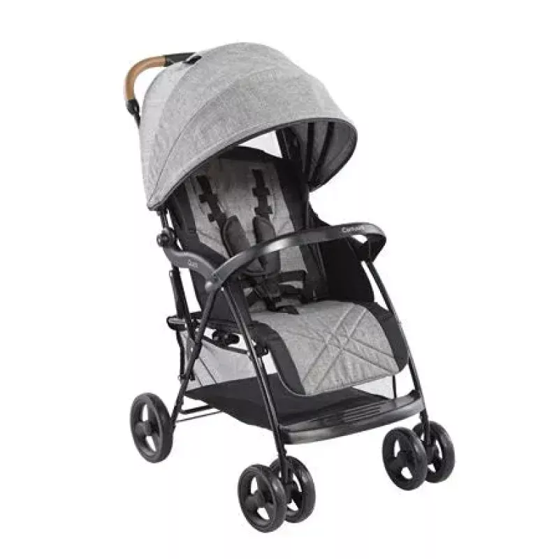 Lightweight Stroller - Smoke Grey