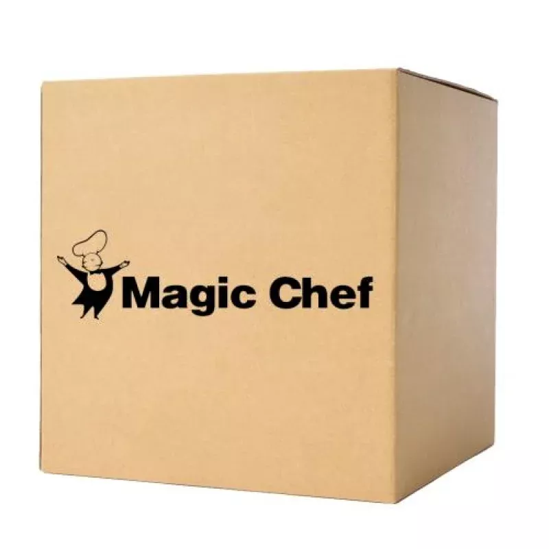 Magic Chef Drip Tray (Mckc490B/S) - 501114080008
