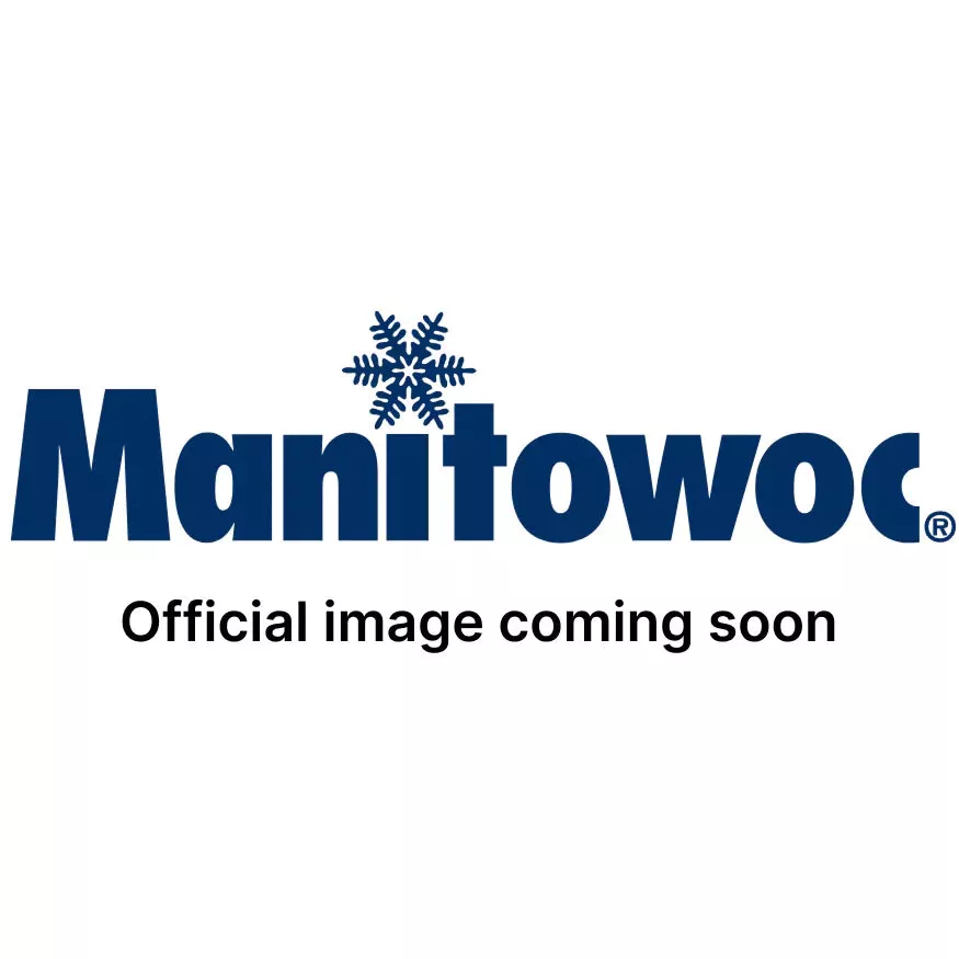 Manitowoc 007629153 Front Panel Assy Fits QuietQube