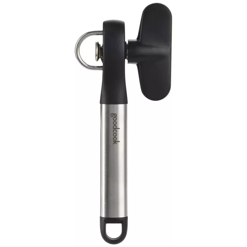 Manual Can Opener - Black