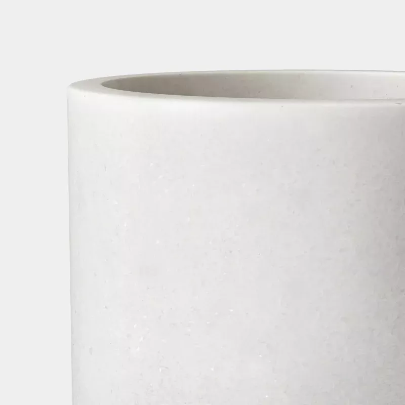 Marble Utensil Holder
