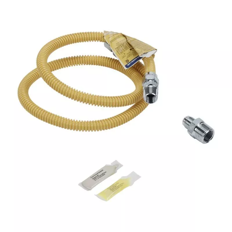Maytag 2048KITRC Gas Dryer Hook-Up Kit