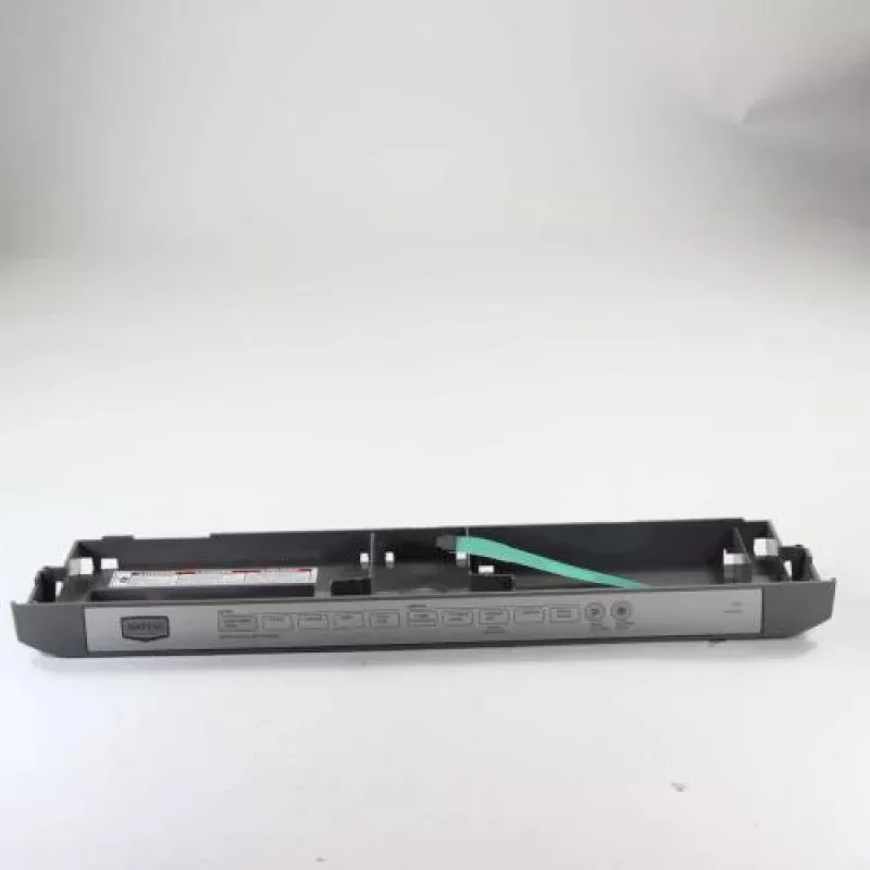 Maytag Dishwasher Control Panel - WPW10254842