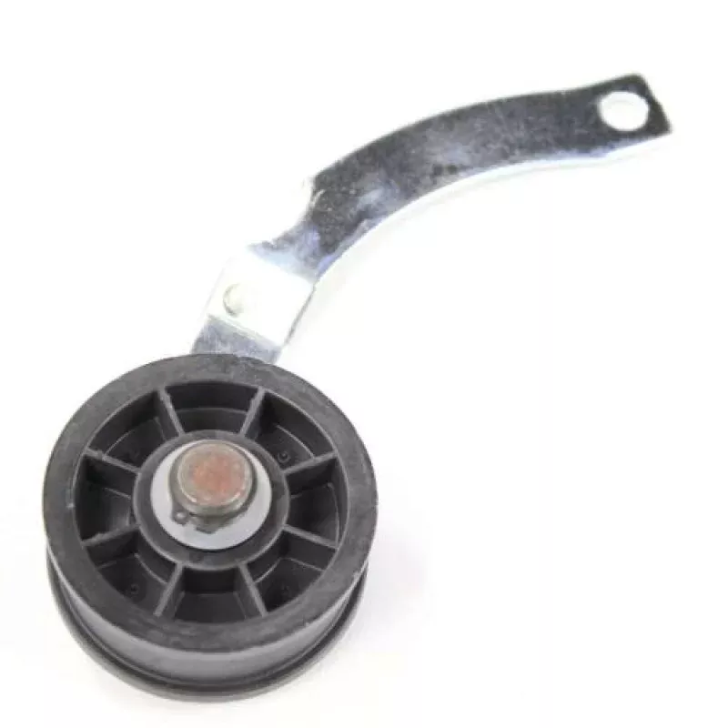 Maytag Dryer Idler Pulley and Bracket - WP37001287