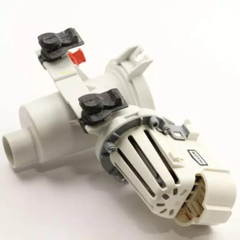 Maytag Washer Drain Pump - WPW10321032