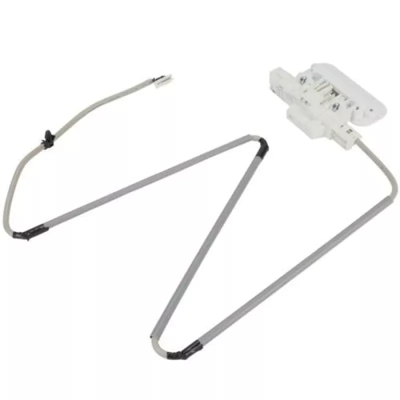 Maytag Washer Lid Lock Assembly - W10810403