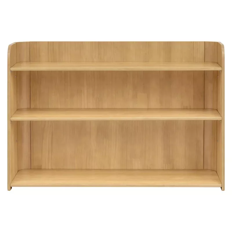 Melo Montessori-Inspired Bookcase - Honey