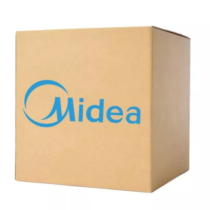 Midea 17122000053437