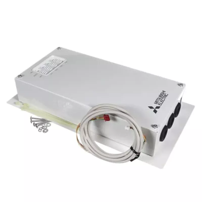Mitsubishi Kumo Station For Kumo Cloud - PAC-WHS01HC-E