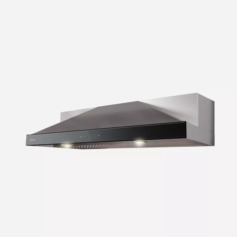 MODENA Undercabinet Range Hood 36" wide - 600CFM