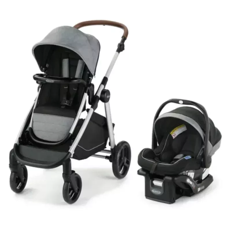 Modes Nest2Grow Travel System - Ren