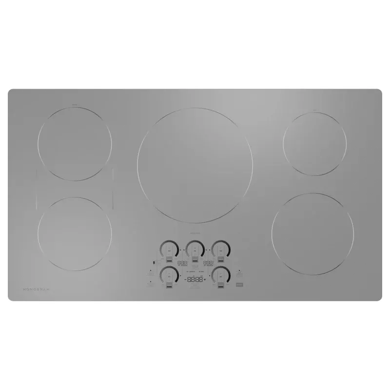 Monogram ENERGY STAR 36" Induction Cooktop