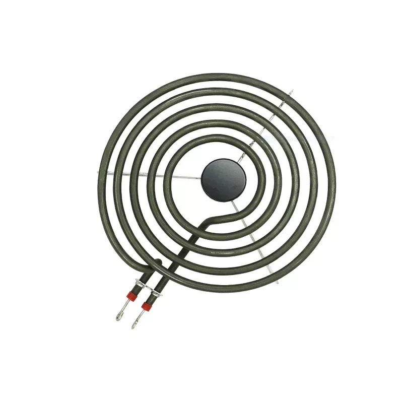 MP21YA 660533 Electric Range Stove Burner Surface Element 8" for Whirlpool