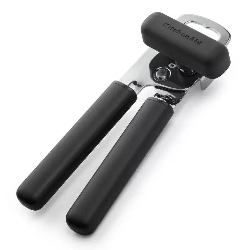 Multi Function Can Opener