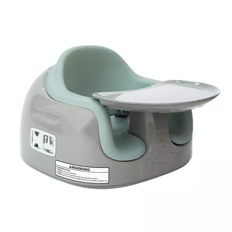 Multi-Seat Booster Chair - Agave