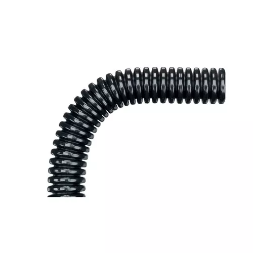 MurrPlastik 83121260 - EWX-HY 29 Black conduit