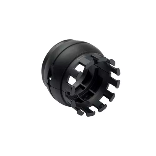 MurrPlastik 83692258 - KEG/ZL-M25 black