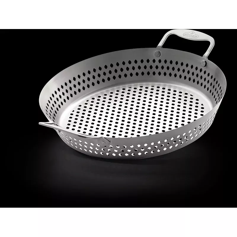 Napoleon Bbq 56027 Grilling Wok