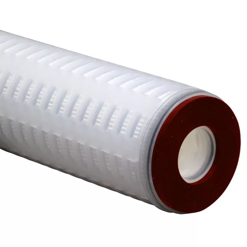 Neo-Pure 10" High Purity Polypropylene Filter 0.45 micron DOE Viton Gaskets