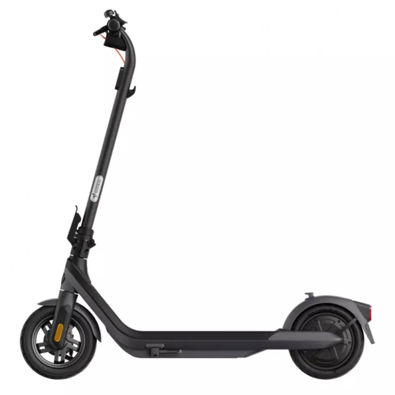 Ninebot E2 Pro 15.5 Mph 16.8 Mile Range eKickScooter