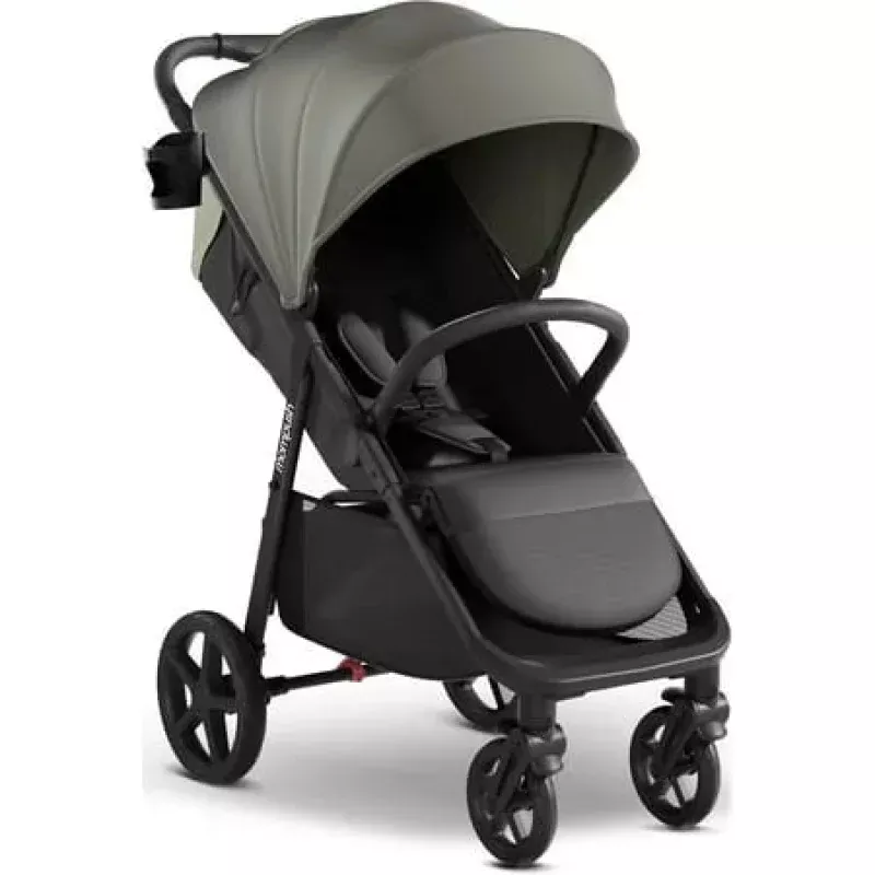 Nova Baby Stroller - Forest
